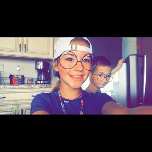 Meet your Posher, Lexi